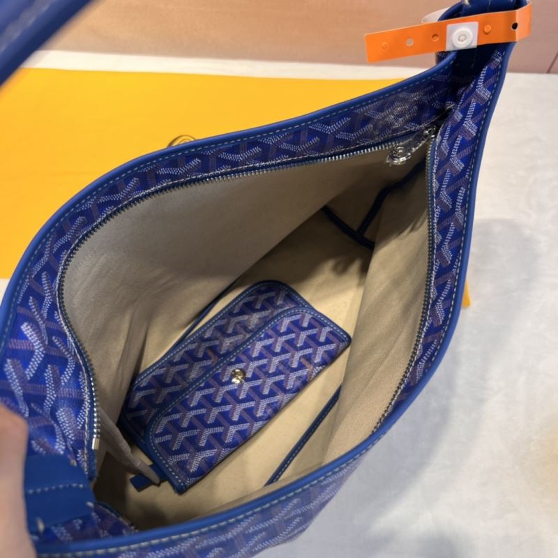 Goyard Top Handle Bags